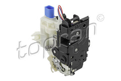 Door Catch Left Rear For VW Polo, Jetta & Skoda 1999 To 2010