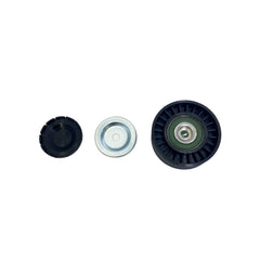 Alt Idler Pulley - 110059 Fits Audi A4, Q5, VW Amarok, Caravelle, Transporter