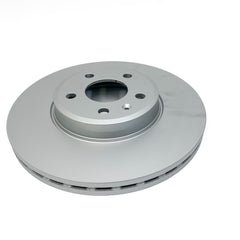 Brake Disc Left Front - 1.4 2.0, 8W0615301T Fits Audi A4 A5 S4 S5