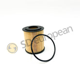 Oil Filter 11427512446, Fits Mini R50, R52, R53, R57 2001 - 2015