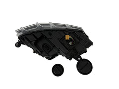 Headlight Left for Skoda Octavia III (PQ37) 5E2941017B Magneti Marelli