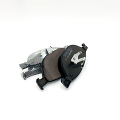 Front Brake Pads Fits BMW 5 Series, 6 Series, 7 Series