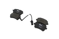 VALEO Disc Brake Pad Set – Audi, Porsche (302454)