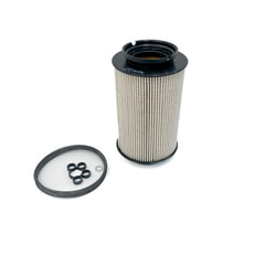 Fuel filter 1K0127434A, fits Audi, Volkswagen, Seat & Skoda 2003 - 2018