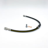 Brake hose front 1K0611701K, fits Audi, Volkswagen, Seat & Skoda 2004 - 2018