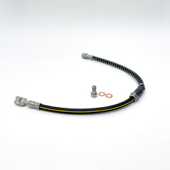 Brake hose front 1K0611701K, fits Audi, Volkswagen, Seat & Skoda 2004 - 2018