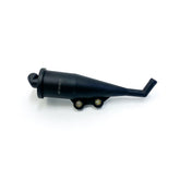 PCV Valve Assembly 11151705237, BMW X5, E53, 2000 - 2007