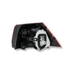 Valeo Rear Left Tail Light – Volkswagen Golf VII Variant (5G9945095A)