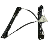 BMW E87 1 Series 2003 To 2012 Drivers Window Regulator Lifter