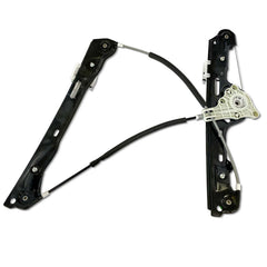 BMW E87 1 Series 2003 To 2012 Drivers Window Regulator Lifter