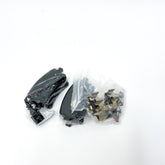 Brake Pads - Rear, 7E0698451A Fits VW, Caravelle, Multivan, Trasporter