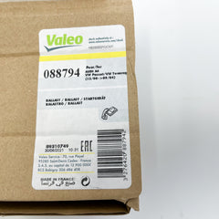 VALEO HID Lighting Ballast 88794 - AUDI A4 BMW 1 VW Phaeton Touareg Passat