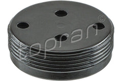 Cylinder Head End Cap, Fits Audi, Volkswagen, Seat & Skoda