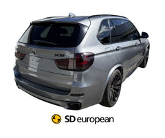 BMW X5 F15 Tail Light Set Smoked Tint - Genuine (Exchange)