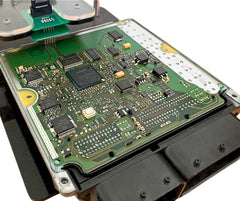 BMW ECU (DME) Coding & Cloning Service