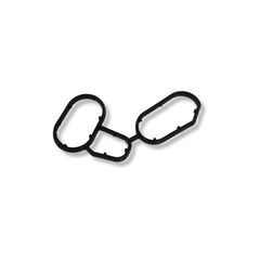 Oil Filter Housing Gasket for 4 Cylinder BMW Series 1, 3, 5 & More 2000 - 2013
