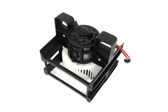 Heater Fan Motor – BMW 5, 6, 7 Series + Rolls-Royce Ghost, Wraith, Dawn (64119242608)