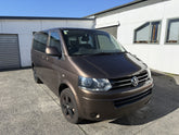 2011 Volkswagen Multivan - Now Dismantling for Parts!