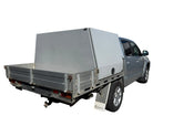 VW Amarok - Uteworx Gullwing Flat Deck