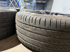 BMW Mag Wheels - 18" 3 Series F20