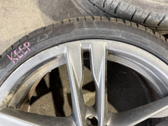BMW 20" M-Sport Wheels (Genuine)