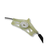 Rear Right Power Window Regulator - Audi A3/S3/RS3 (8V) (Teilex)