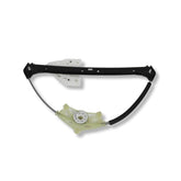 Rear Left (Passenger Side) Power Window Regulator - Audi A3/S3/RS3 (8V) (Teilex)