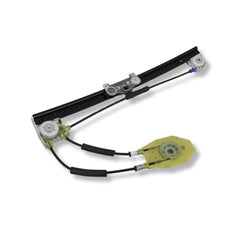 Rear Left Power Window Regulator - BMW 5 Series E39 (Teilex)
