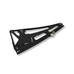 Rear Left (Passenger Side) Power Window Regulator - BMW 7 Series E38 (Teilex)