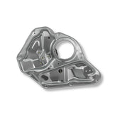 Left Rear Door Window Regulator - VW Golf Mk5, Mk6, Jetta (Teilex)