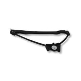 Front Left (Passenger Side) Power Window Regulator - Volkswagen Amarok (Teilex)