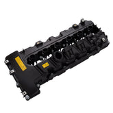 Engine Rocker Cover – BMW 1 Series (E82, E88), 5 Series (E60), 7 Series (F01, F02, F03, F04), Z4 (E89) (OEM 11127565284)