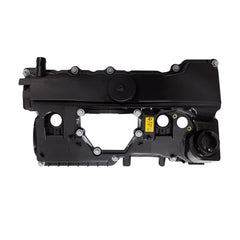 Engine Rocker Cover – BMW 1, 3, 5 Series, X1, X3, Z4 (OEM 11128645888)
