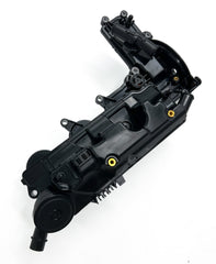 Engine Rocker Cover – Peugeot 508, Land Rover Freelander 2, Range Rover Evoque, Discovery Sport (9678420380)