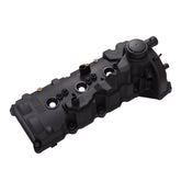 Engine Rocker Cover – Left (Cylinders 1–3) – Audi, Porsche, Volkswagen 3.0 TDI (059103470AS)