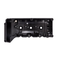 Engine Rocker Cover – Left (Cylinders 1–3) – Audi, Porsche, Volkswagen 3.0 TDI (059103470AS)