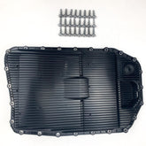 Transmission Oil Sump - BMW 24117571217