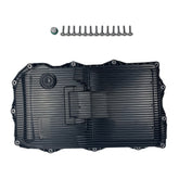 Transmission Pan/Filter 24118612901, fits many BMW 2006 Onwards