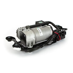 Arnott Air Suspension Compressor – BMW X5 F15/F85, X6 F16/F86 (37206850555)