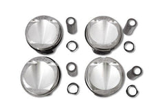 Piston Set 06H107065DL, fits Audi, Volkswagen, Seat & Skoda 2008 - 2018