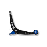 Left Upper Control Arm – BMW E36, Z3 (1990–2003) (31126758513)
