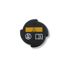 Radiator Cap – Land Rover, BMW (17117639022)
