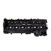 Engine rocker cover for BMW N57 3.0d 6-cylinder, part 11128507607