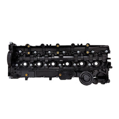 Engine rocker cover for BMW N57 3.0d 6-cylinder, part 11128507607