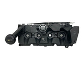 Engine rocker cover for VW 2.0 TDI EA288, part 04L103469J