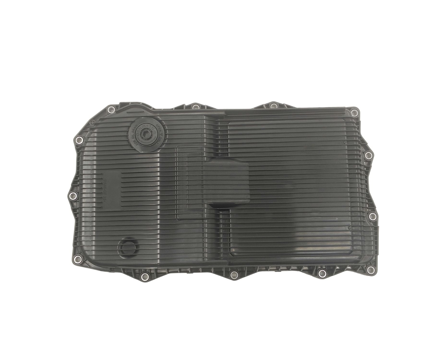 Transmission oil pan kit for ZF 8HP70, Range Rover part LR053470