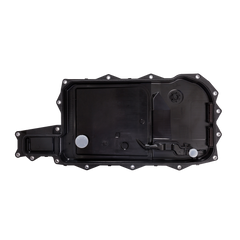 Transmission oil pan kit for ZF 8HP 8-speed, Land Rover part LR114012