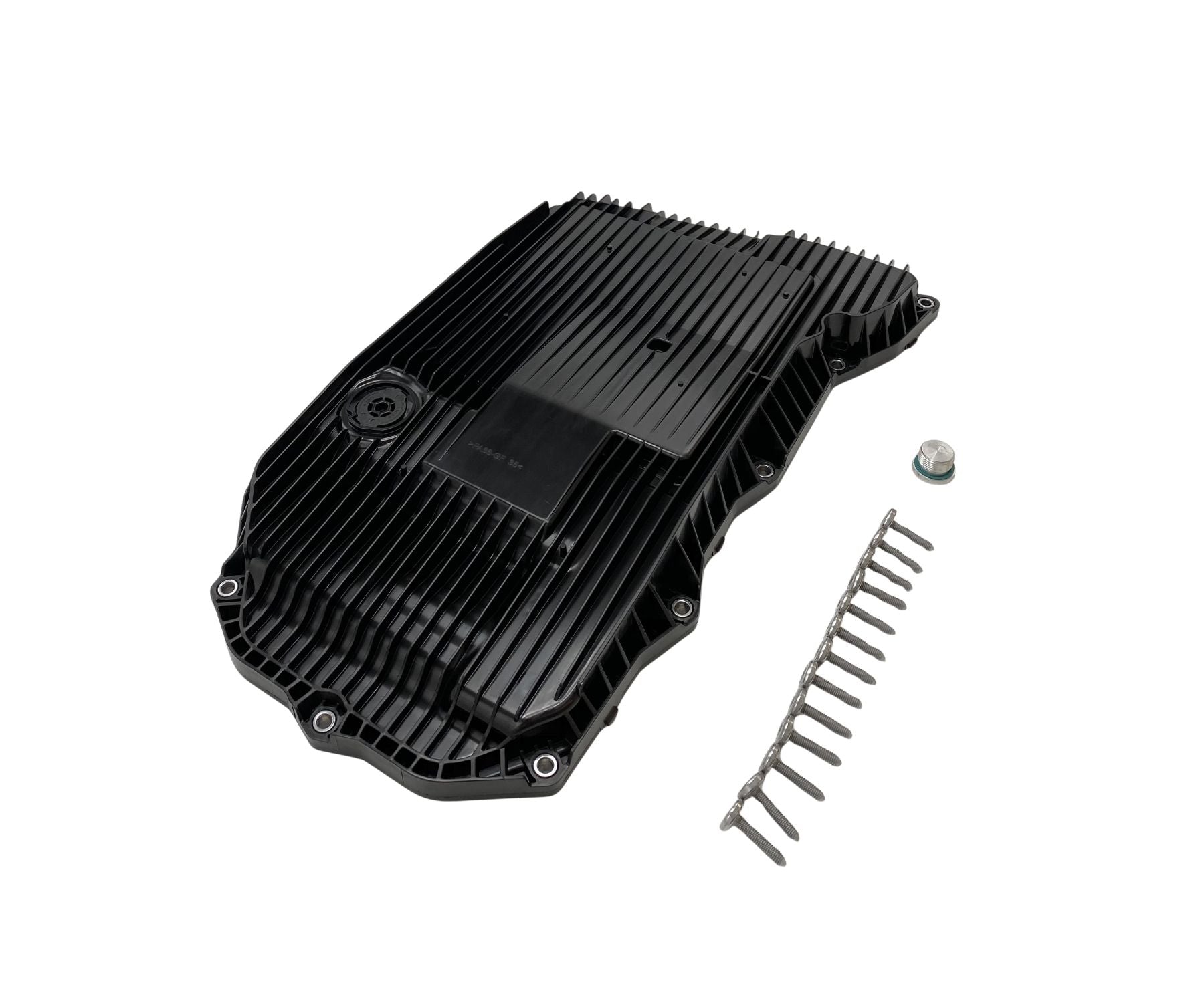 Transmission oil pan kit for ZF 8HP, Audi and Porsche part 0D6398359A
