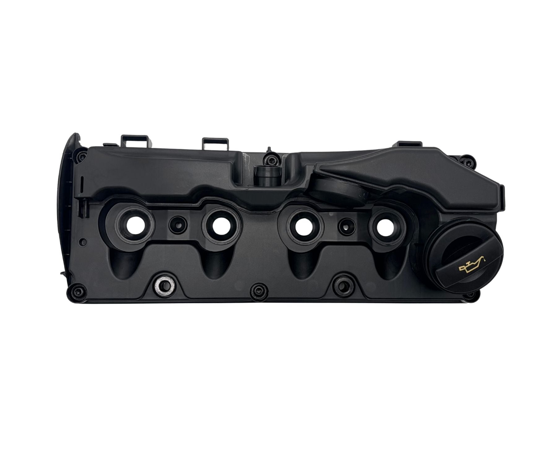 Engine rocker cover for Audi 2.0 TDI CR EA189, part 03L103469M