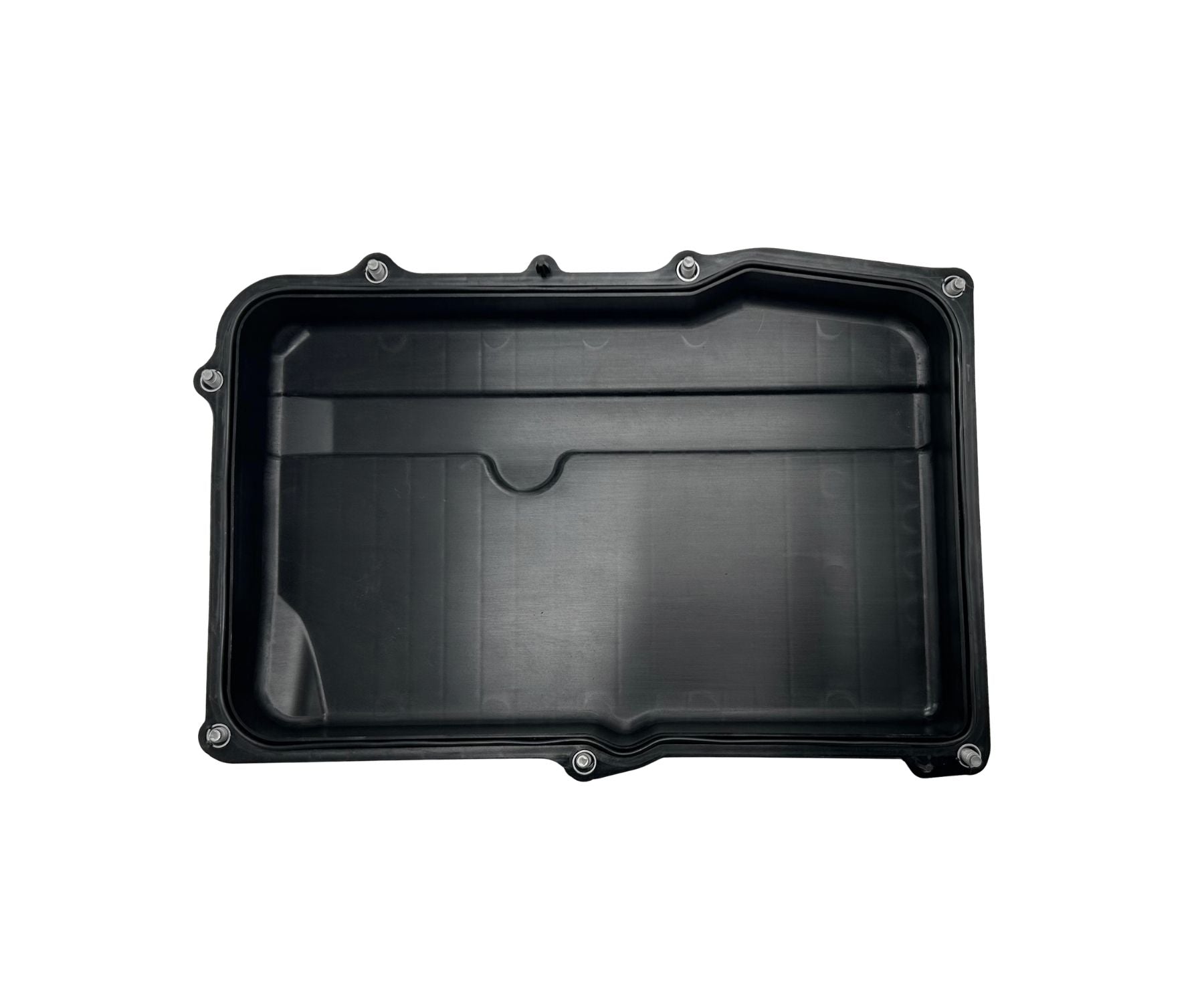 Transmission oil pan kit for ZF 9HP 9-speed, Land Rover part LR086162